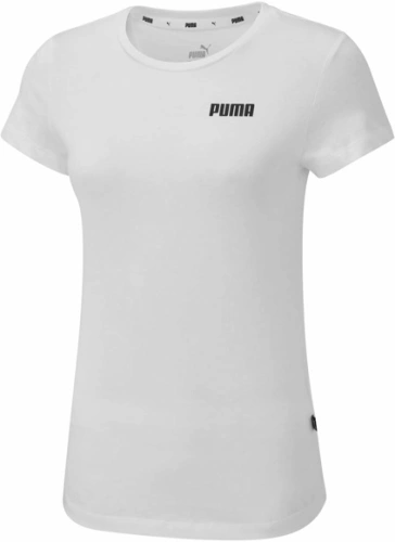 Футболка Puma ESS Tee W 84719402