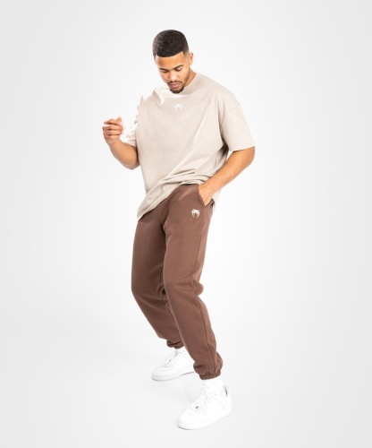 Футболка Venum Vortex XL T Shirt - Oversize Fit Sand ven04495-040