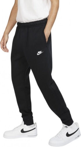 Брюки Nike M Nsw Club Jggr Bb BV2671-010