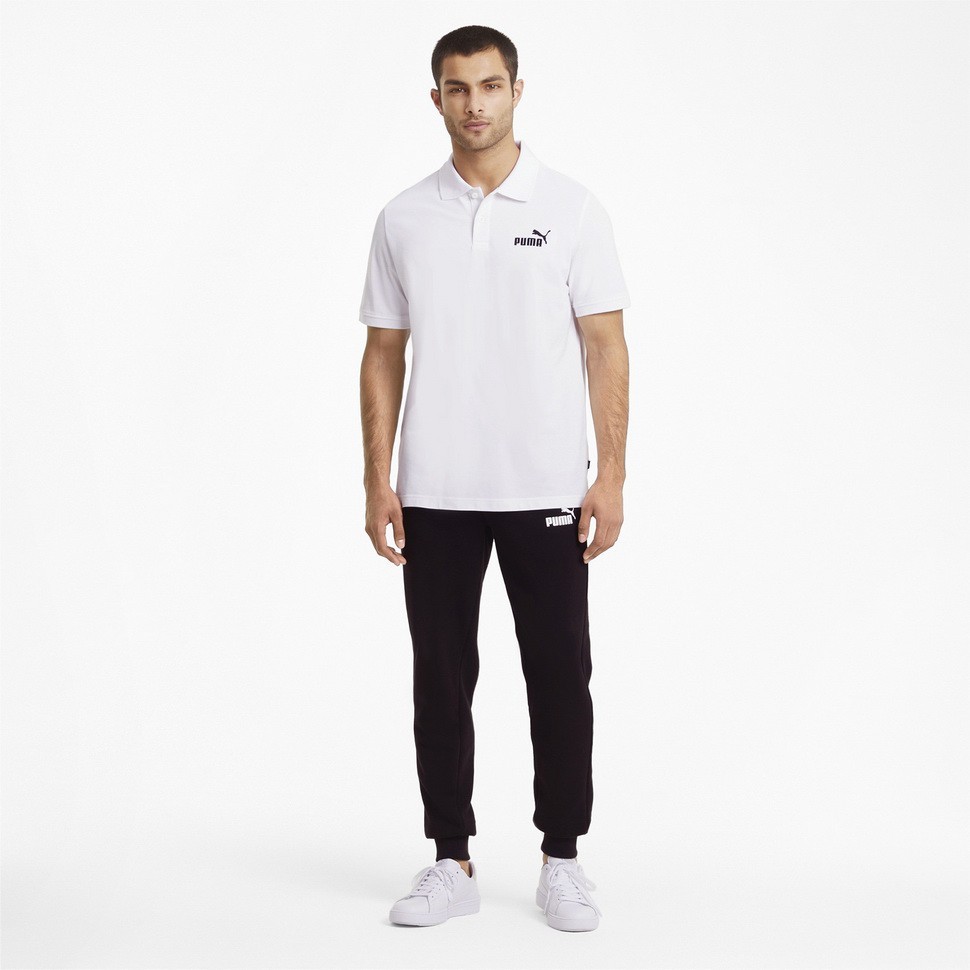 Поло Puma ESS Pique Polo 58667402