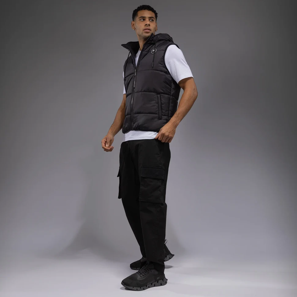 Жилет Venum Urban Guard Down Vest - Black VEN05516-001