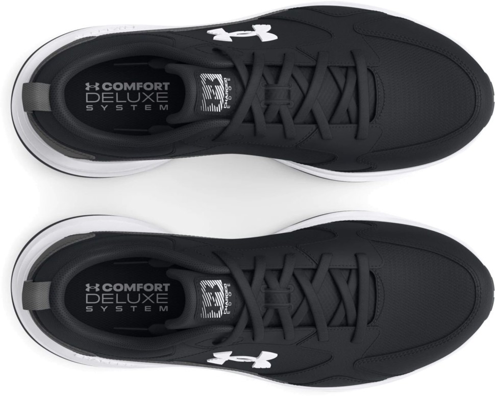 Кроссовки Under Armour UA Charged Edge 3026727-003