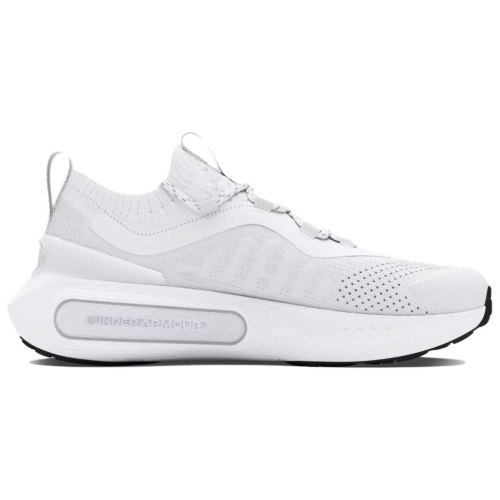 Кроссовки Under Armour UA Phantom 4-WHT 3027593-101