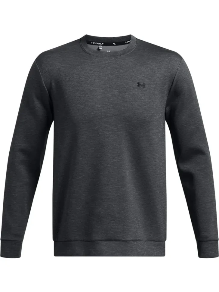 Джемпер Under Armour UA Drive Midlayer Crew 1387122-001