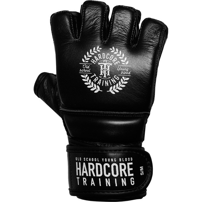 Перчатки ММА Hardcore Training Prime hctglove01