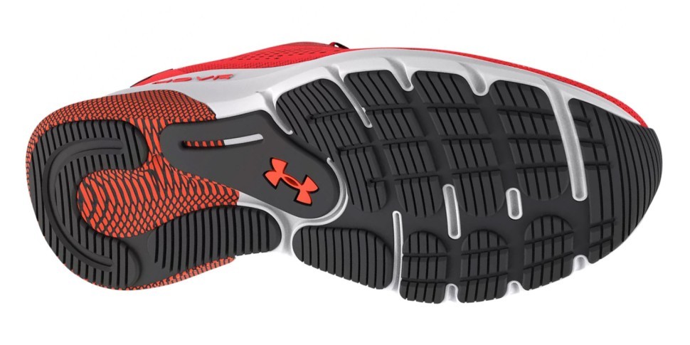 Кроссовки Under Armour UA HOVR Turbulence 3025419-601