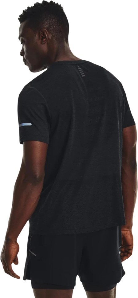 Футболка Under Armour UA SEAMLESS STRIDE SS 1375692-001