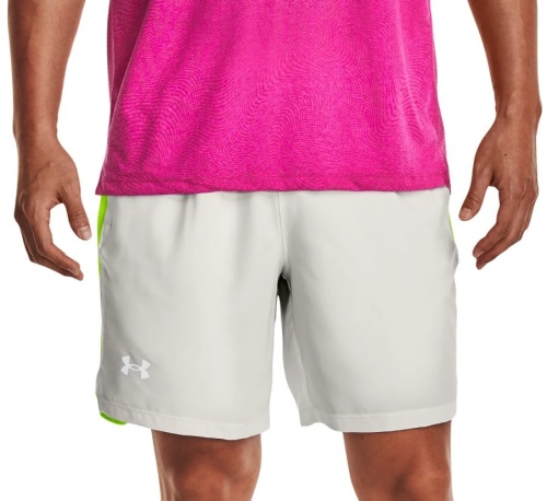 Шорты Under Armour UA LAUNCH SW 7'' SHORT 1361493-006