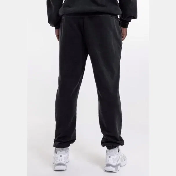 Брюки Boxraw Sparring Club BXRW-SPCLB-Black