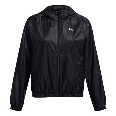 Ветровка Under Armour UA SPORT WINDBREAKER JKT 1382698-001