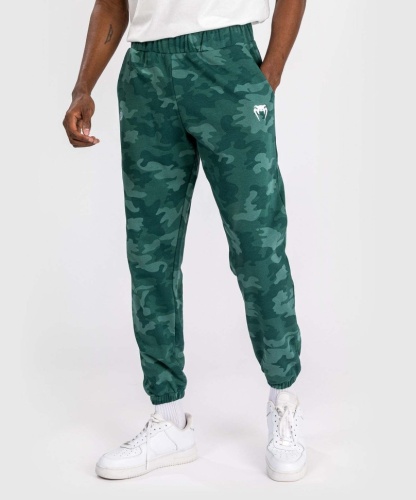 Брюки спортивные Venum Vortex XL Men's Joggers - Turquoise Camo VEN05219-640