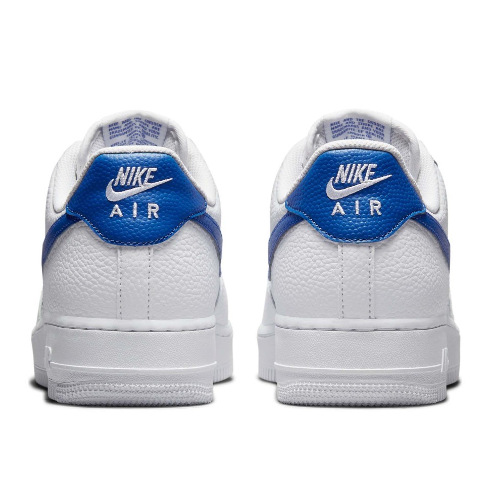 Кроссовки Nike Air Force 1 '07 DM2845-100
