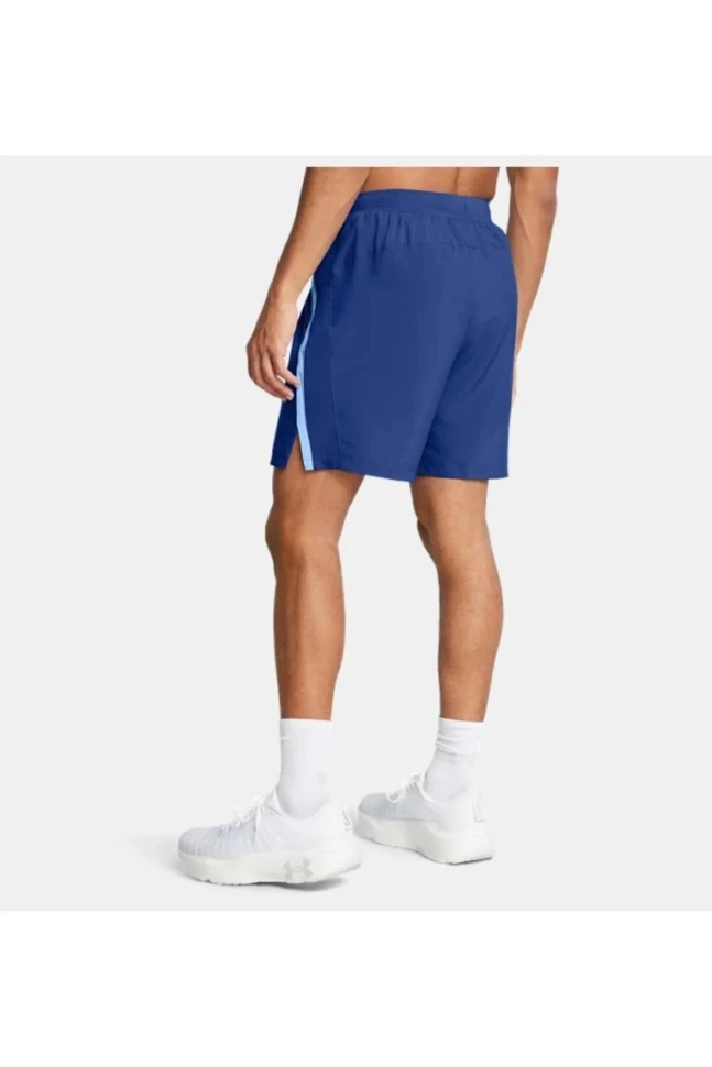 Шорты Under Armour UA LAUNCH 7'' SHORTS 1382620-432