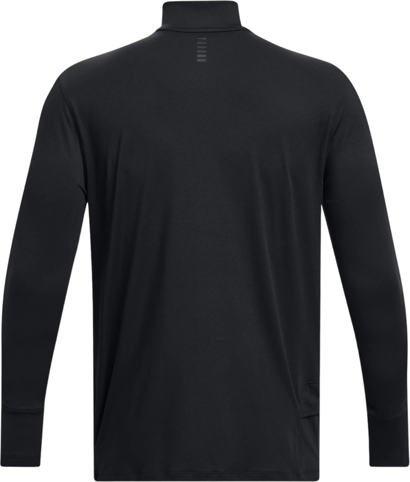 Джемпер Under Armour QUALIFIER RUN 1/4 ZIP 1379288-001