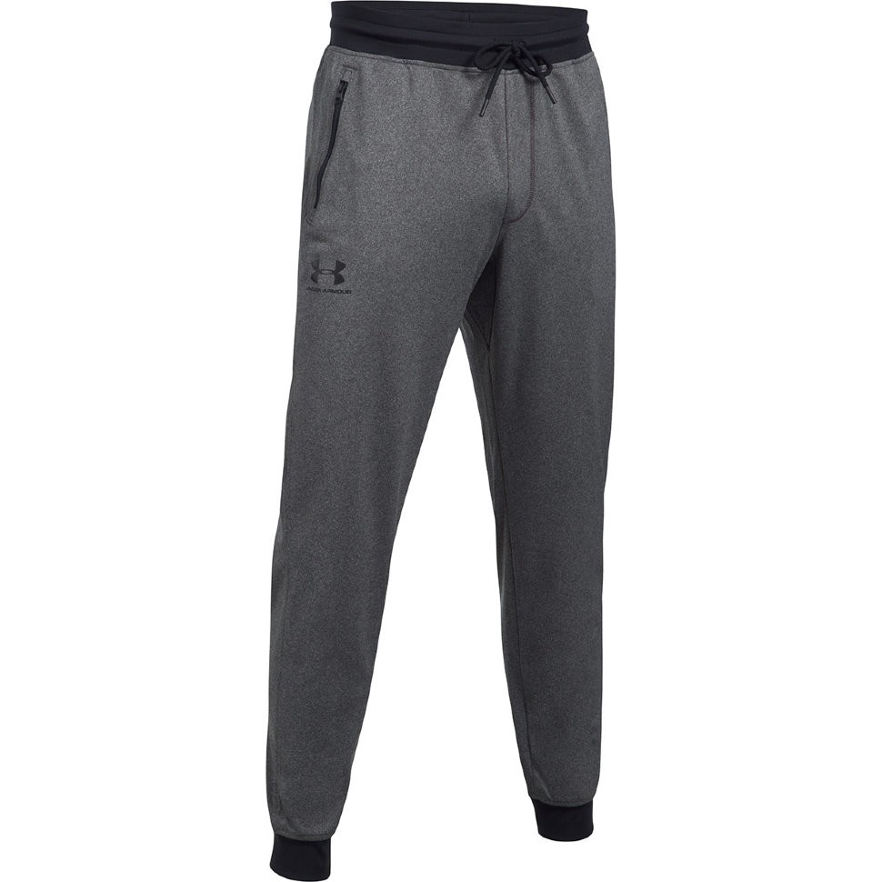 Брюки Under Armour SPORTSTYLE JOGGER 1290261-090