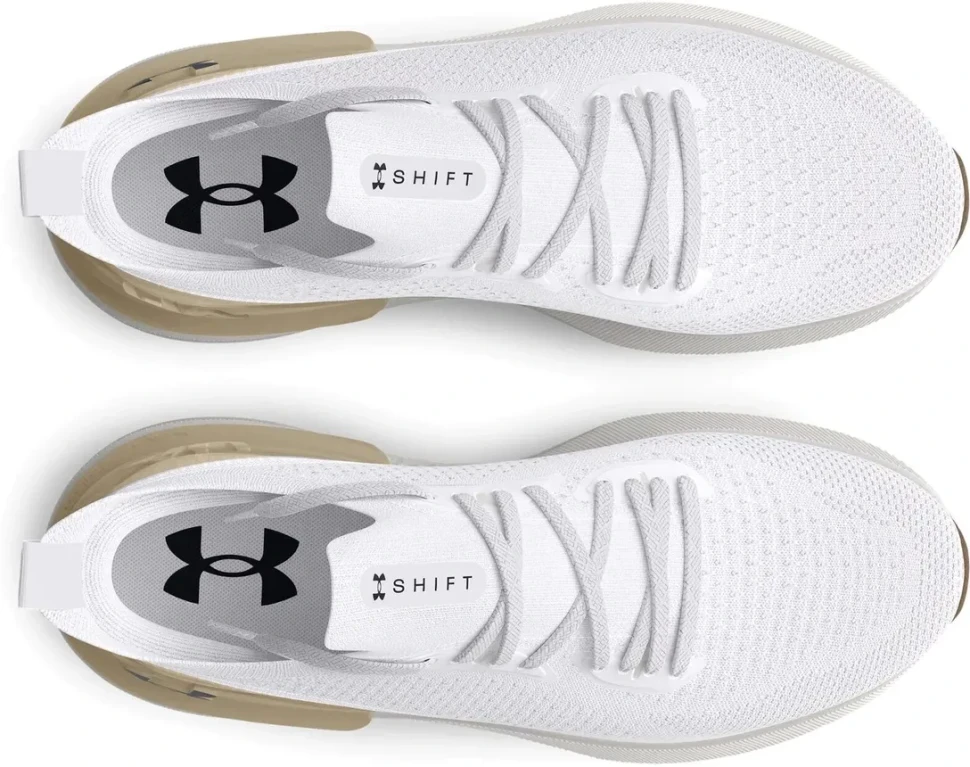 Кроссовки Under Armour UA W Shift-BLK 3027777-104