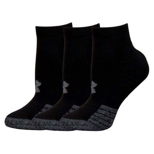 Носки Under Armour UA Heatgear Locut 1346753-001
