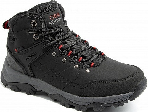Ботинки Strobbs B9306-3