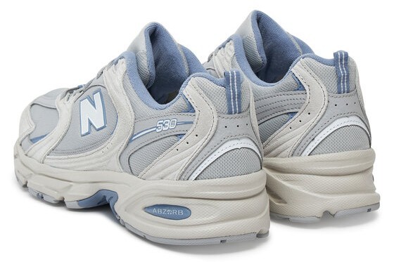 Кроссовки New Balance 530 U530SMB