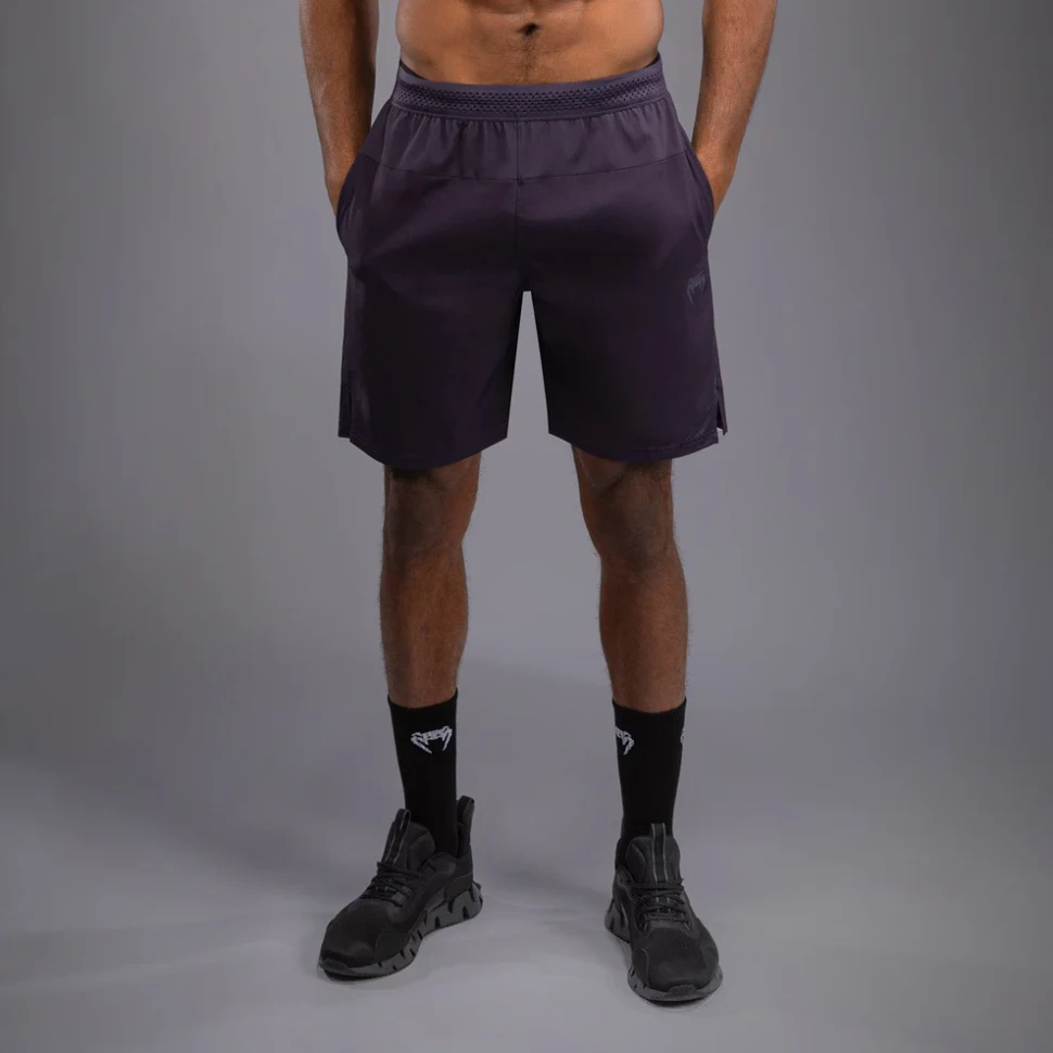 Шорты Venum G-Fit Air Men's Training Shorts - Deep Purple VEN05006-049