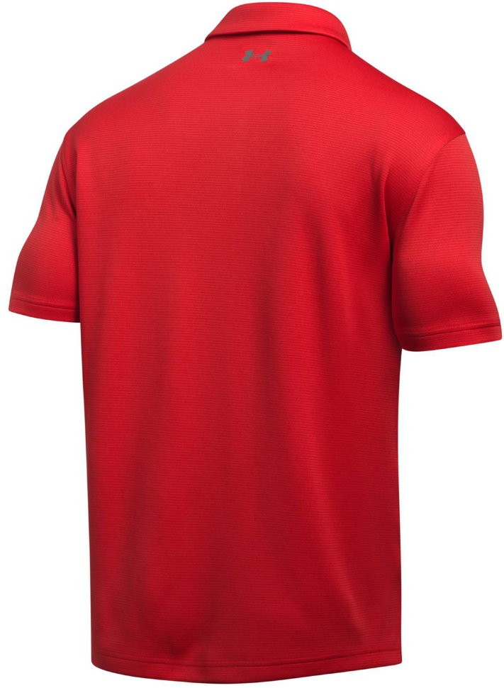 Поло Under Armour Tech ™ 1290140-600