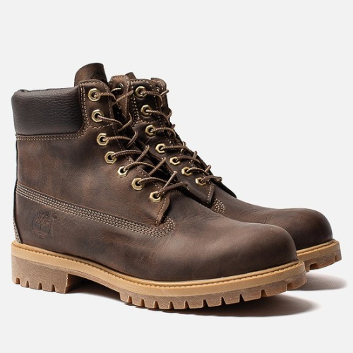 Ботинки Timberland TBL27097W