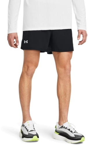 Шорты Under Armour UA LAUNCH 5'' SHORT 1382617-001