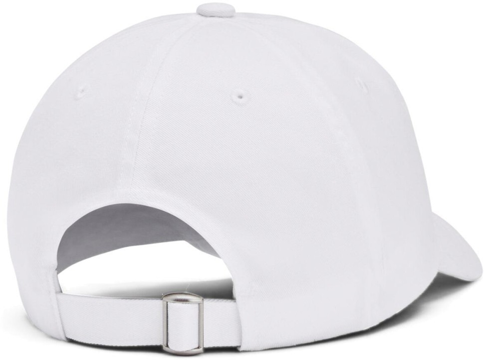 Кепка Under Armour Branded Hat 1369783-100