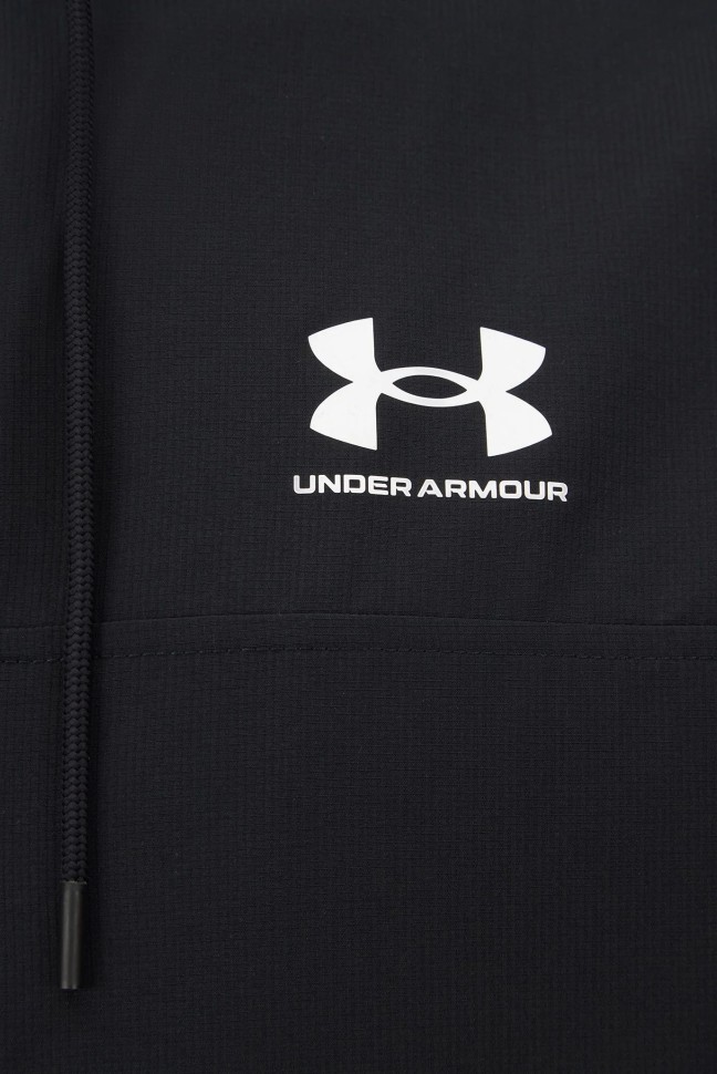 Ветровка Under Armour UA Rival Wvn Windbreaker 1390149-001