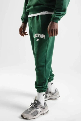 Брюки Boxraw East Street BXRW-U-ESBT-Green