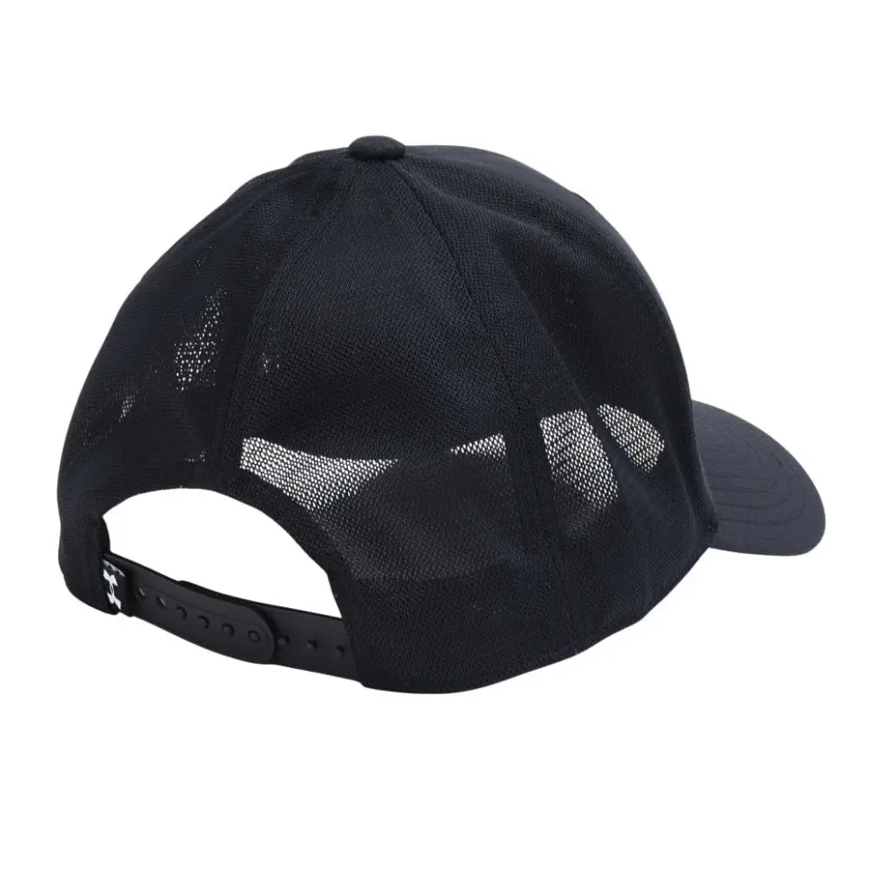 Кепка Under Armour PROJECT ROCK TRUCKER 1369815-003