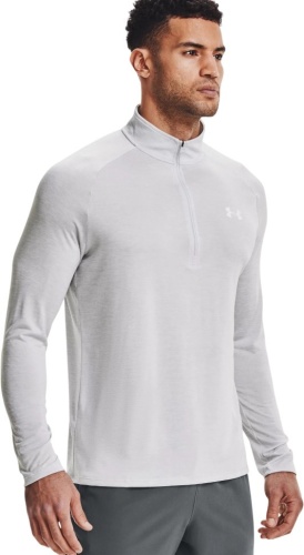 Джемпер Under Armour UA Tech 2.0 1/2 Zip 1328495-014 (XXL) Джемпер Under Armour UA Tech 2.0 1/2 Zip 1328495-014 (XXL)