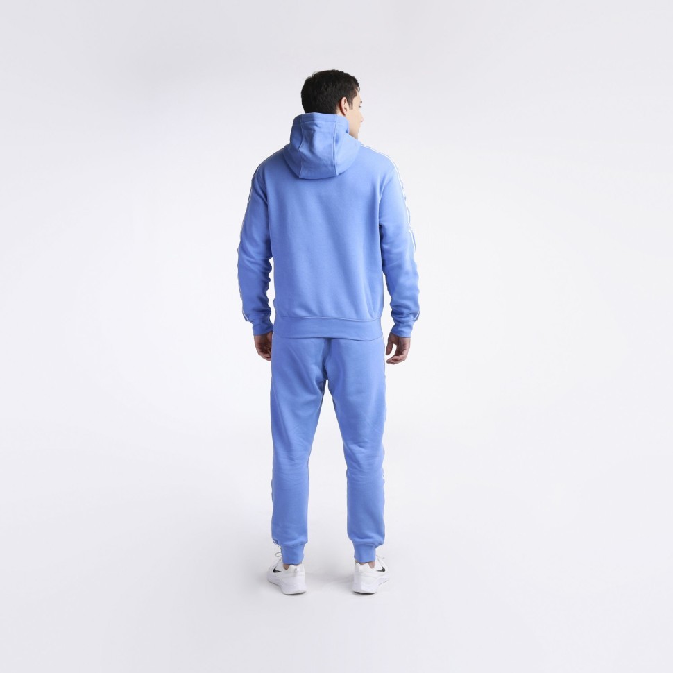 Спортивный костюм Nike M Nk Club Flc Gx Hd Trk Suit FB7296-450