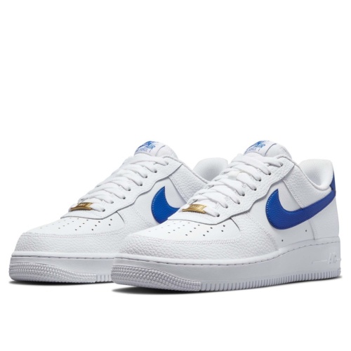 Кроссовки Nike Air Force 1 '07 DM2845-100