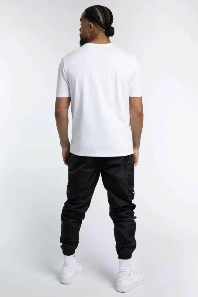 Футболка BOXRAW ABC BXRW-ABCT-White