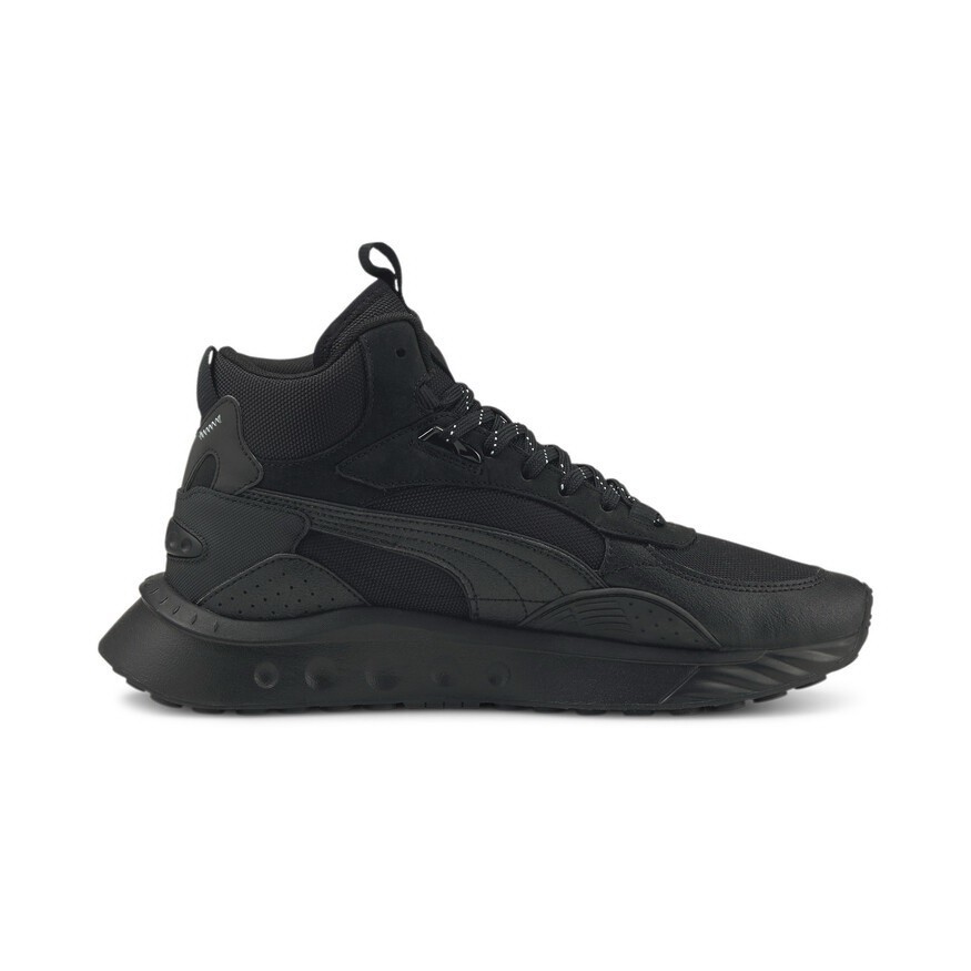 Кроссовки Puma Wild Rider Mid Core WS 38200301