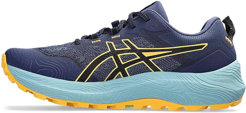 Кроссовки Asics GEL-Trabuco 11 1011B605-402