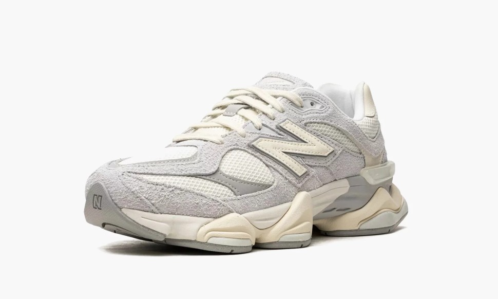 Кроссовки New Balance U9060HSA