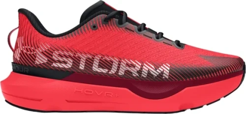 Кроссовки Under Armour UA U Infinite Pro Storm-RED 3027588-600
