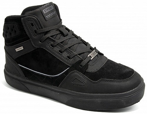 Ботинки STROBBS C9286-3