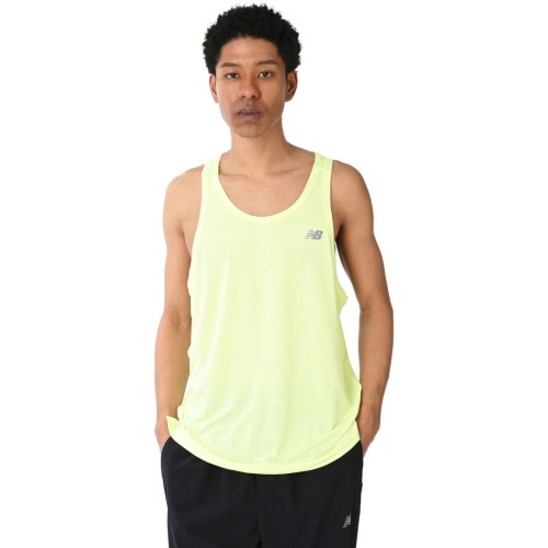 Майка New Balance Sport Essentials Tank MT41220-AFG