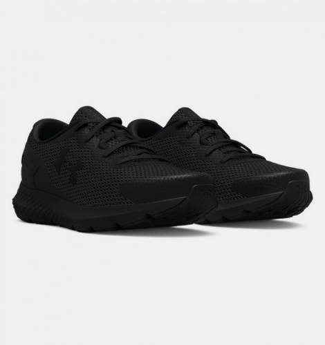 Кроссовки Under Armour UA Charged Rogue 3 3024877-003