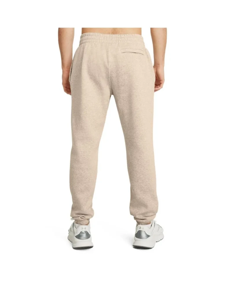 Брюки Under Armour UA Essential Fleece Jogger 1373882-203