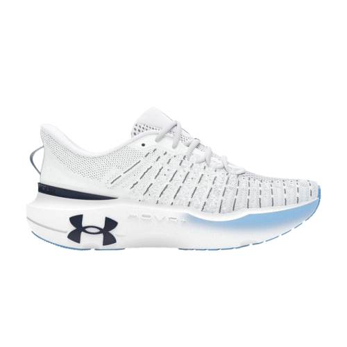 Кроссовки Under Armour UA W Infinite Elite-WHT 3027199-102