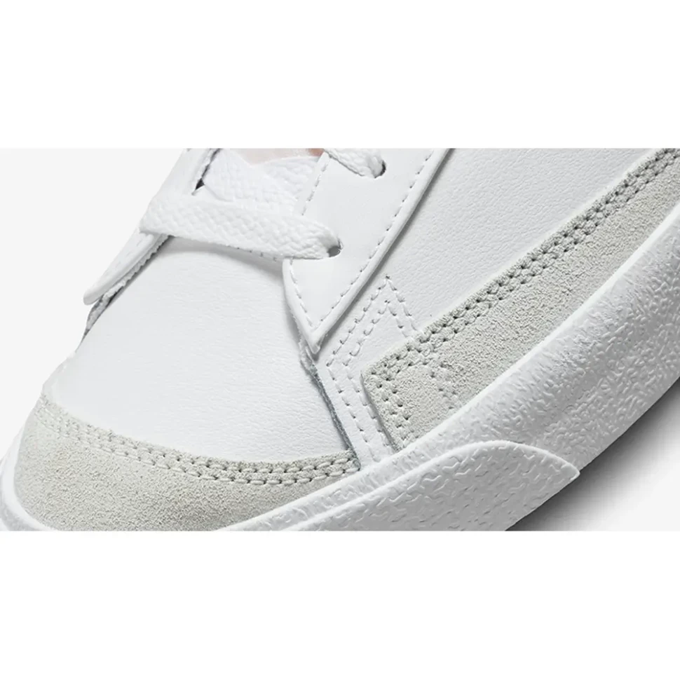 Кеды Nike BLAZER MID '77 FN7809-100