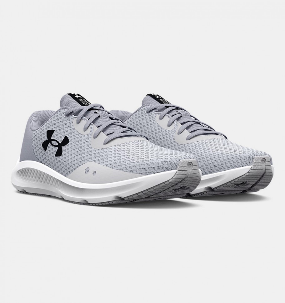 Кроссовки Under Armour UA W Charged Pursuit 3 3024889-101