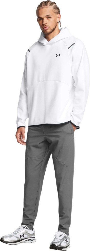 Брюки Under Armour UA UNSTOPPABLE TAPERED PANTS 1352028-025