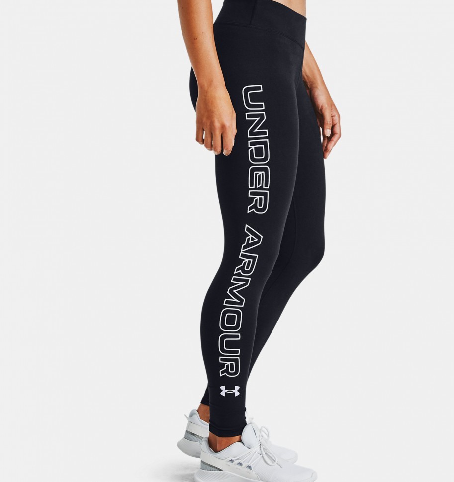 Леггинсы Under Armour UA Favorite WM Leggings 1356403-001