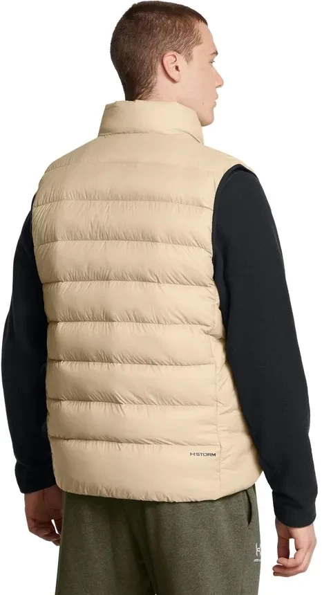 Жилет Under Armour LEGEND DOWN VEST 1385838-299