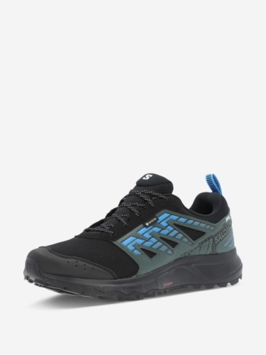 Кроссовки Salomon Wander Gtx L47290800